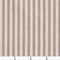 Grey Stripe Linen Look Woven Pattern Upholstery Fabric by The Yard - SKU: Maurice Stone